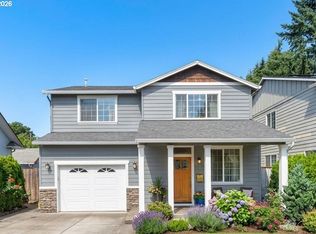 6739 SE 52nd Ave, Portland, OR 97206