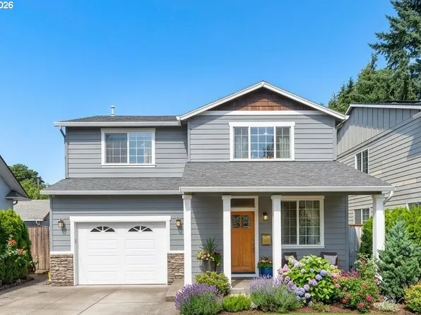 6739 SE 52nd Ave, Portland, OR 97206