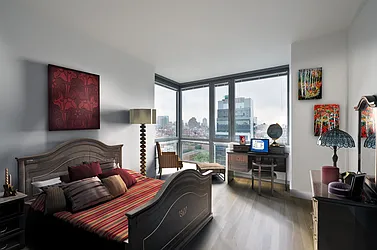 Rented by Nancy Packes Inc.