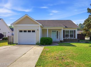 5071 Northgate Drive, Leland, NC 28451