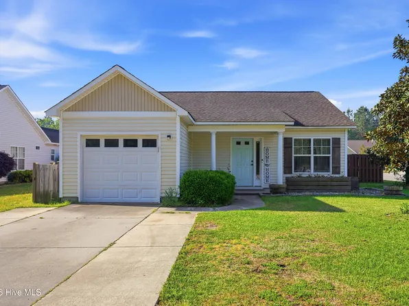 5071 Northgate Drive, Leland, NC 28451