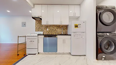 Rented by Bond New York