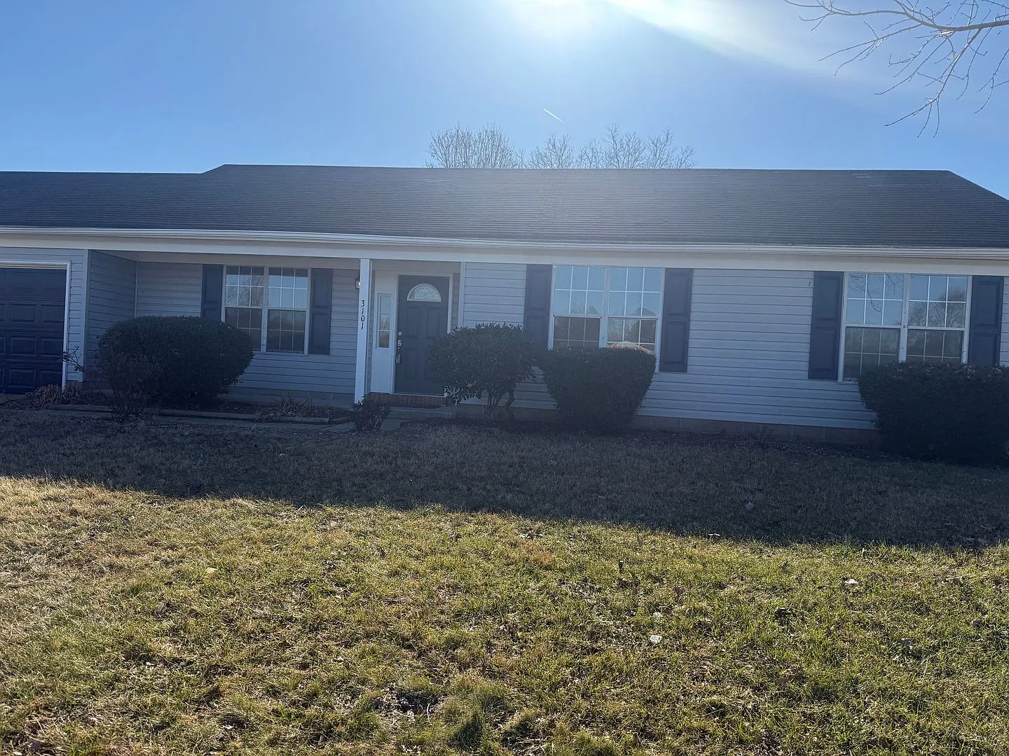 Beautiful cozy 3 bed 2 bath house — Photo 1