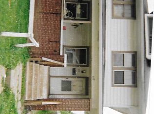 612 N Beville Ave, Indianapolis, IN
