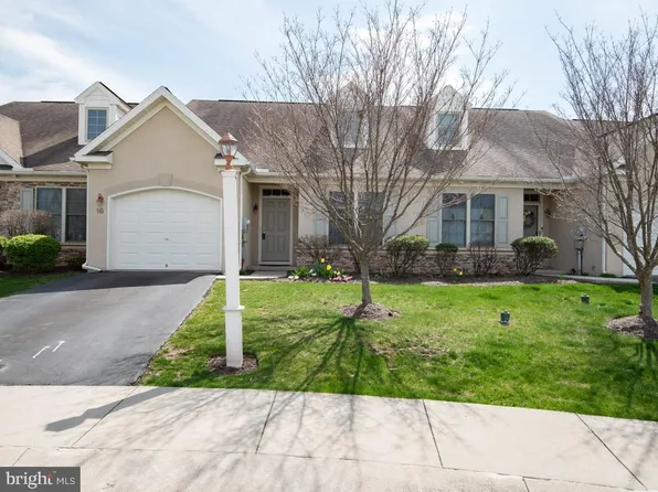 16 Rumford Ct, Lancaster, PA 17602