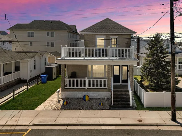 220 E Leaming Ave #1, Wildwood, NJ 08260