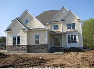 455 Woodland St, South Glastonbury, CT 06073