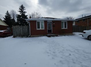 221 Admiral Dr, London, ON
