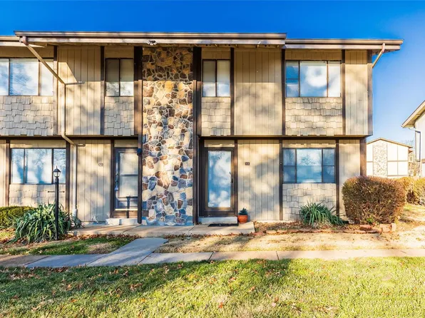 2606 Savoy Dr #2606, Lake Saint Louis, MO 63367