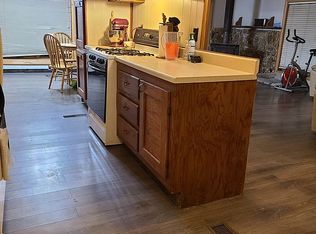 1620 31st St, Cody, WY 82414
