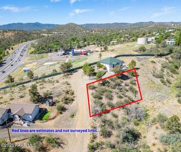 1128 N Rhinestone Dr, Prescott, AZ, 86301