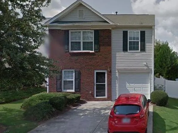 192 Ilex Dr, Canton, GA 30114
