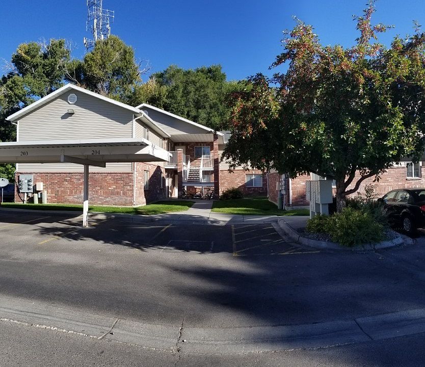 1st image of 264 N 3 E APT 605