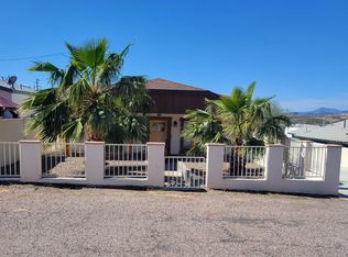 1090 S Center Ave, Superior, AZ 85173