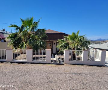 1090 S Center Ave, Superior, AZ, 85173
