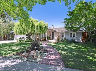 2492 Marsha Way, San Jose, CA