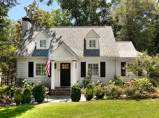 1113 Dan Johnson Rd, Atlanta, GA 30307