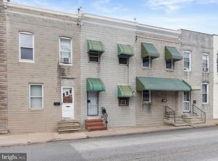 4523 Pennington Ave, Baltimore, MD 21226