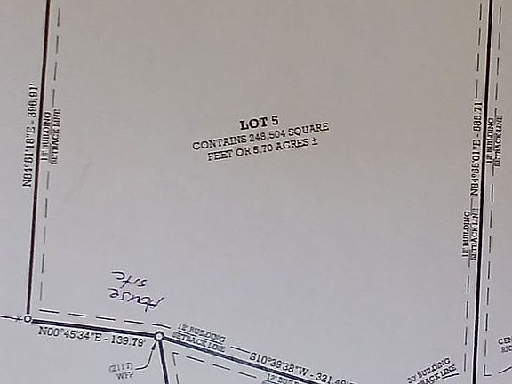 5th image of 496 Cody Ln