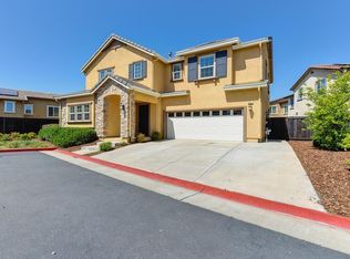 961 Willow Bridge Dr, Folsom, CA 95630