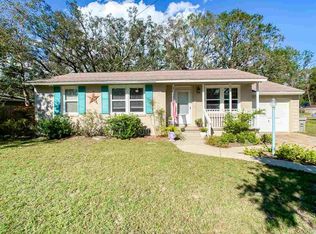 206 Milton Rd, Perdido Key, FL 32507