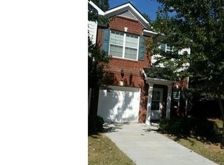 6660 Evans Trce, Lithonia, GA 30038