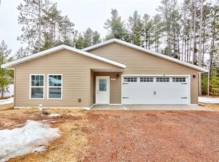 10507 Nightingale Court, Hayward, WI 54843