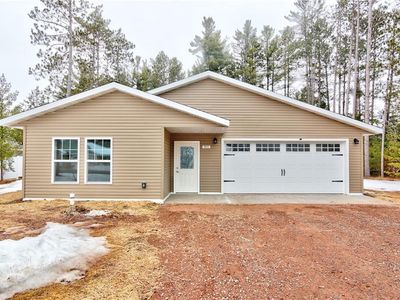 10507 Nightingale Court, Hayward, WI, 54843