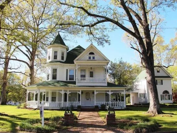 505 20th St E, Jasper, AL 35501