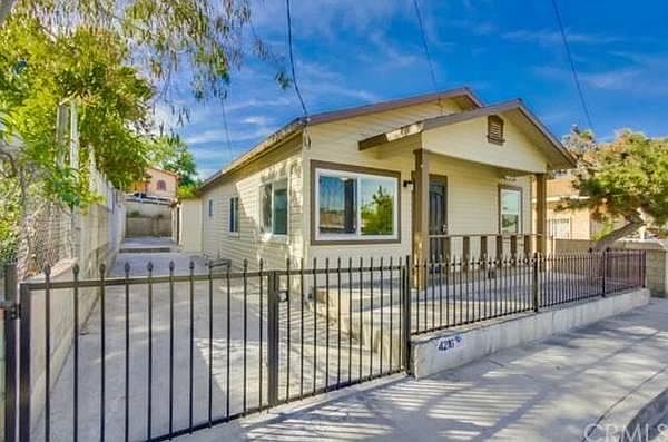 1st image of 4216 Capistrano Way