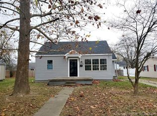 446 N Washington St, Scottsburg, IN