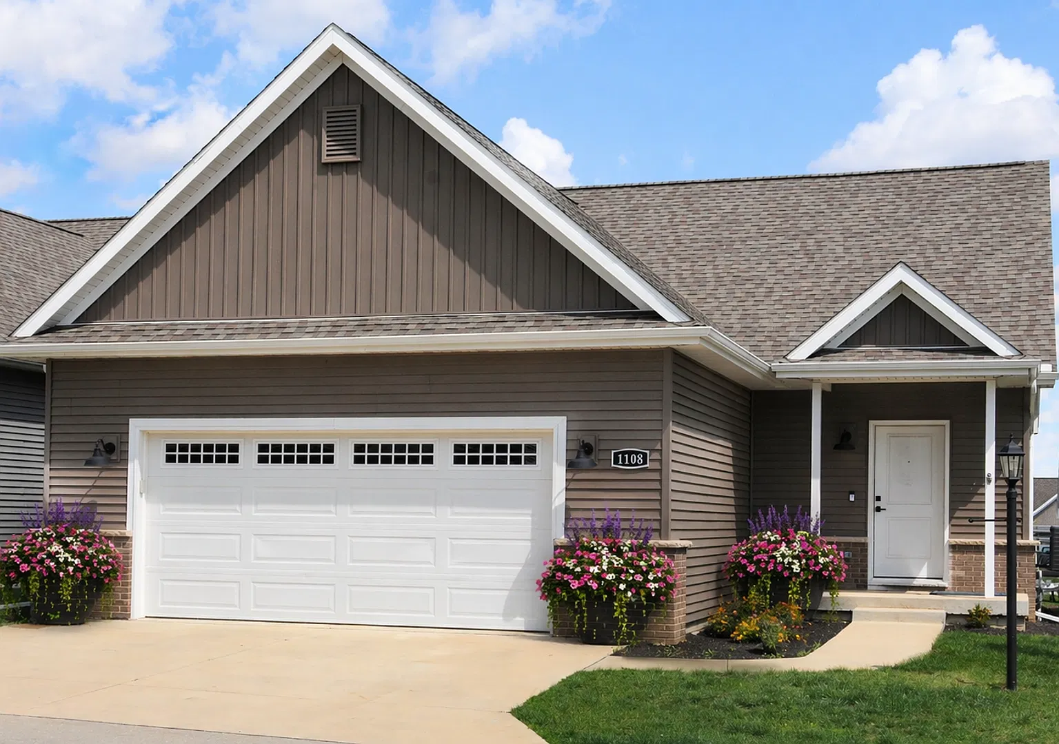 Reserve Mahomet 2bd/2Bath House — Photo 1