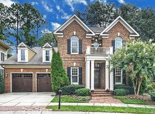 6719 Conservatory Ln, Charlotte, NC 28210