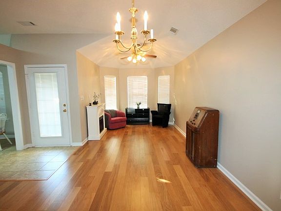 Formal Sitting Room