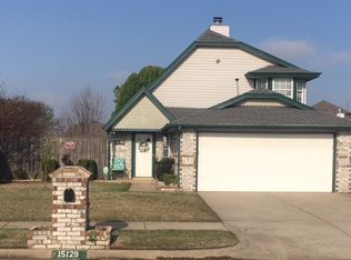 15129 Vicki Dr, Oklahoma City, OK 73170