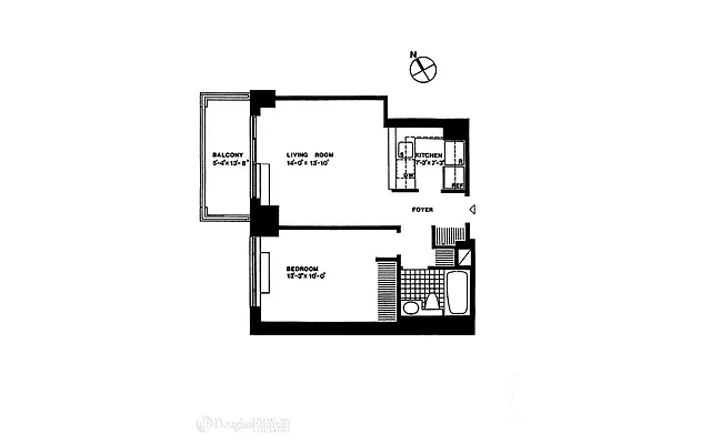 Rented by Douglas Elliman | media 18