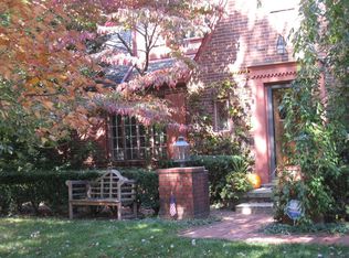 4154 Halifax Rd, Ottawa Hills, OH 43606