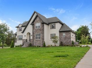 2501 Grey Cliff Drive, Franklin, TN 37064