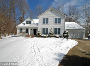 6029 Winter Grain Path, Clarksville, MD 21029