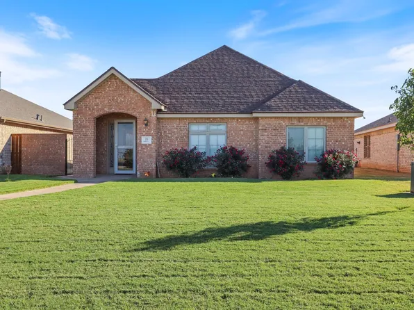 26 Wilshire Blvd, Lubbock, TX 79416