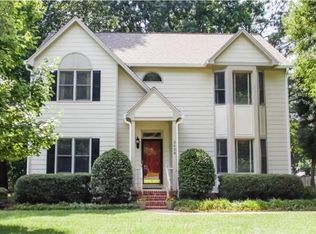 3628 Autumn Chase Dr, Henrico, VA 23233