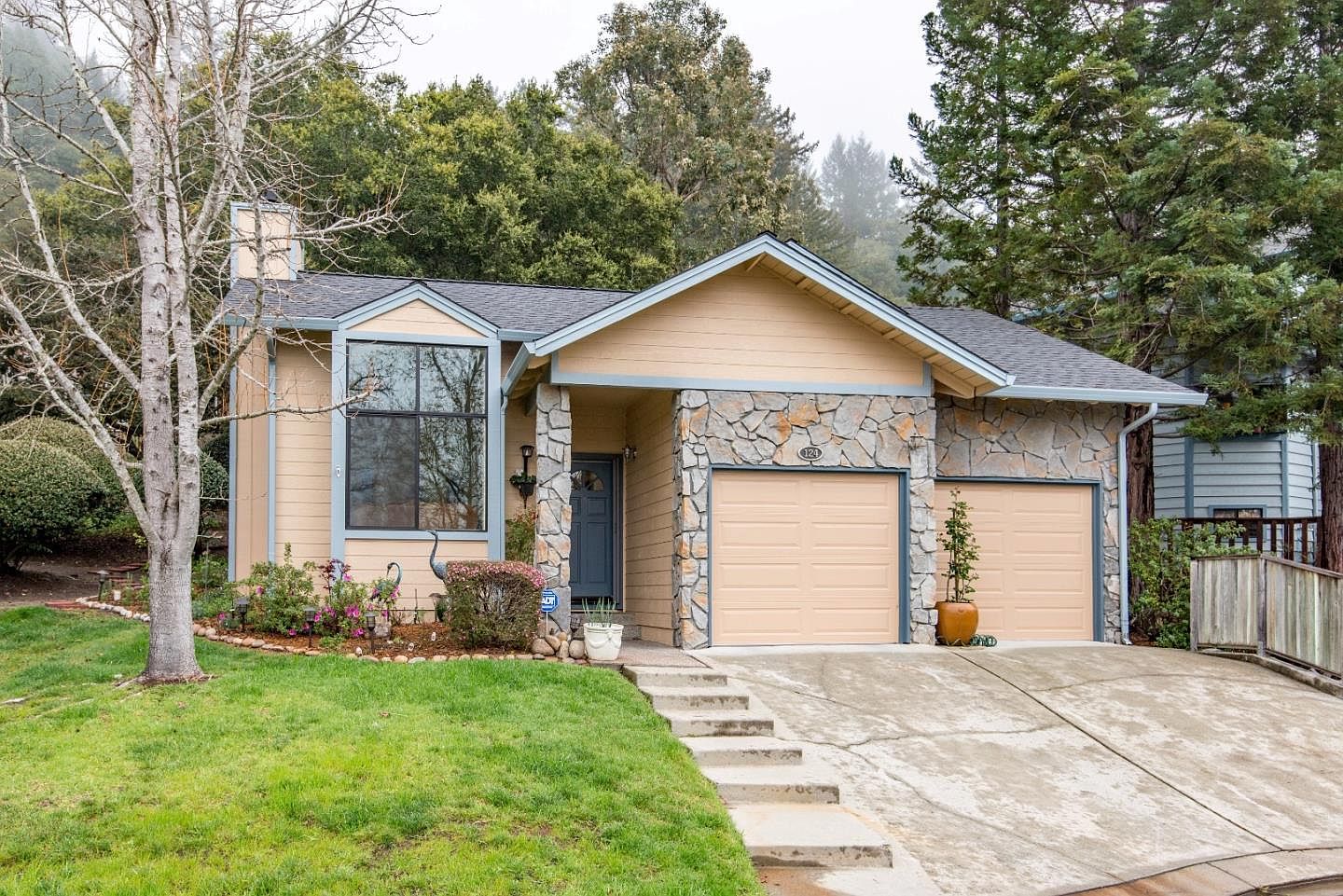 124 Viki Ct, Scotts Valley, CA 95066 Zillow