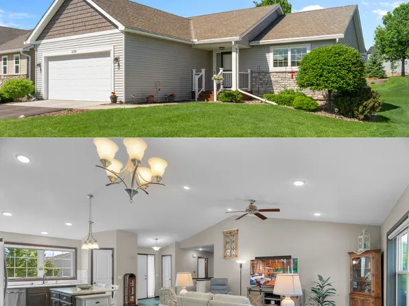 5234 Sundial Ln, Woodbury, MN 55129