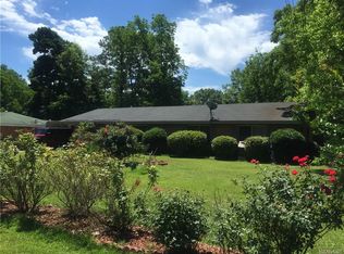 2607 Argyle Rd, Montgomery, AL 36116