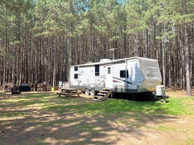 Tbd County 109, Menahga, MN, 56464