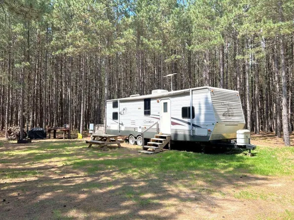 Tbd County 109, Menahga, MN 56464