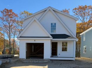 8 Sugar Bush Lane #8, Old Orchard Beach, ME 04064