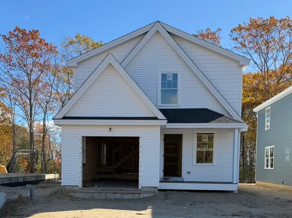 8 Sugar Bush Lane #8, Old Orchard Beach, ME 04064