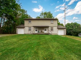 2703 20th St SW, Canton, OH 44706