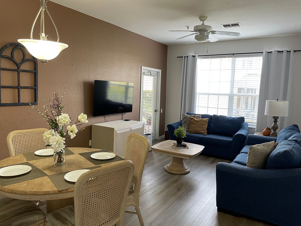 Ample First floor Condo